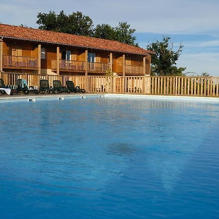 Madame Vacances - Residence Du Golf D'Armagnac Eauze 部屋 写真