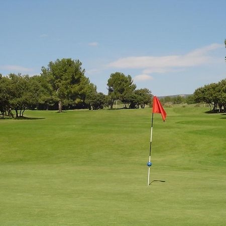 Madame Vacances - Residence Du Golf D'Armagnac Eauze 部屋 写真
