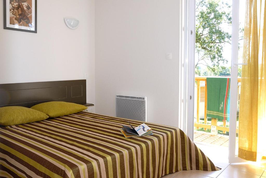 Madame Vacances - Residence Du Golf D'Armagnac Eauze 部屋 写真